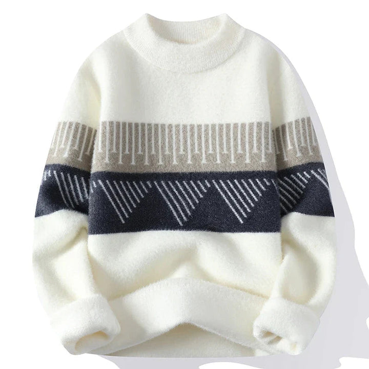 Dylan - Slim Super Soft Sweater