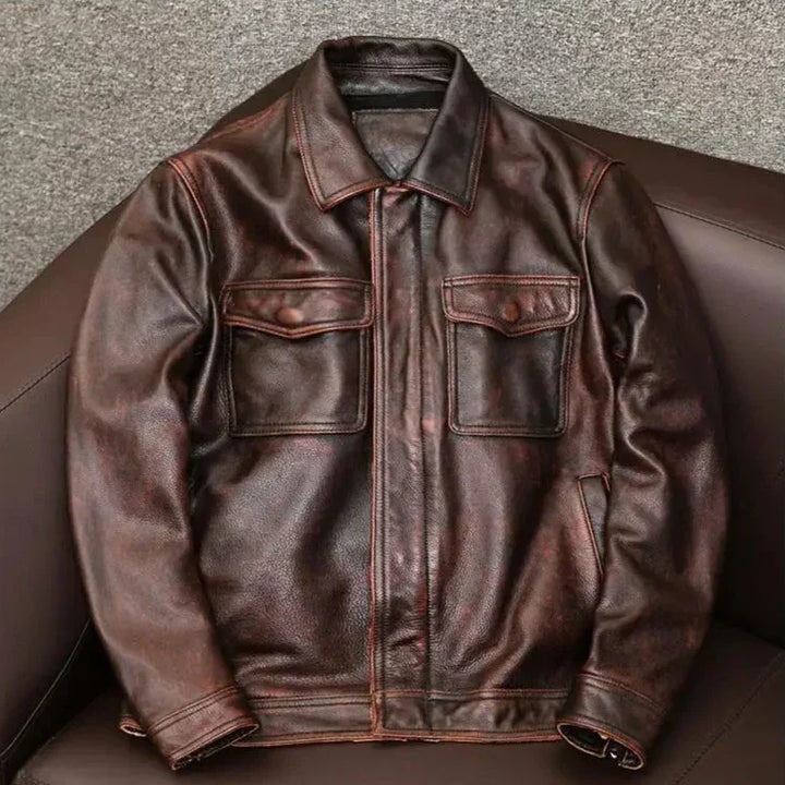 Hunter - Vintage Jacket