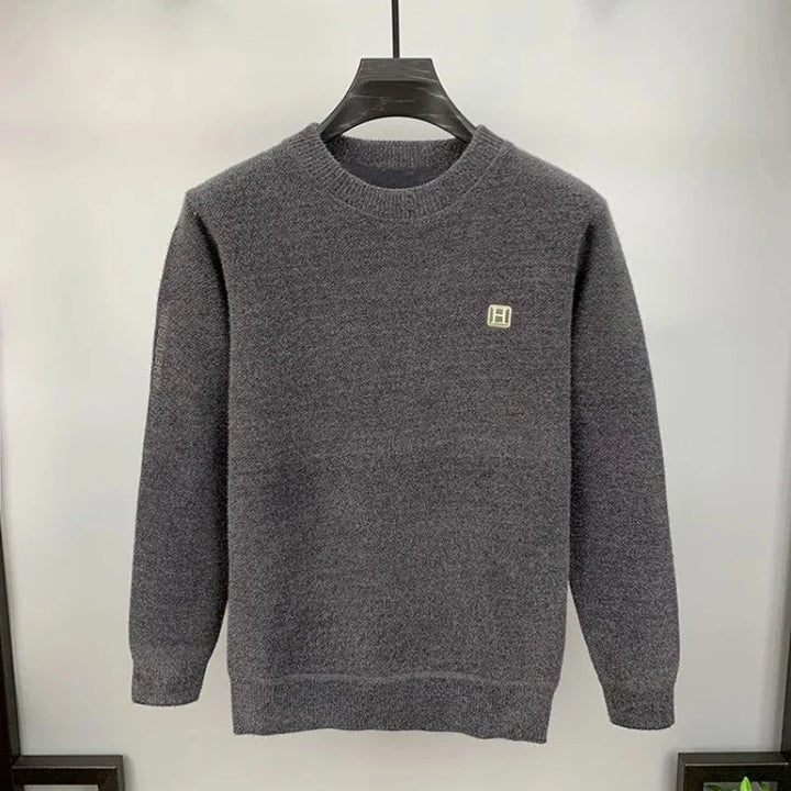 Lucas ™ - Warm Casual Sweater for Men