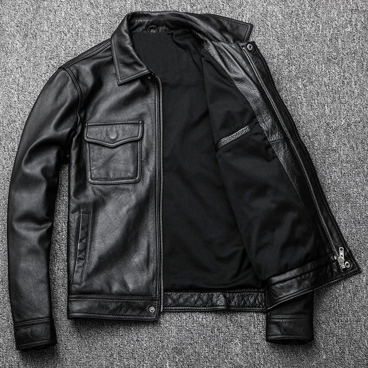 Hunter - Vintage Jacket