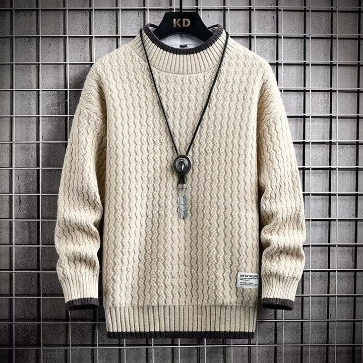 Dylan - Stylish Comfortable Sweater