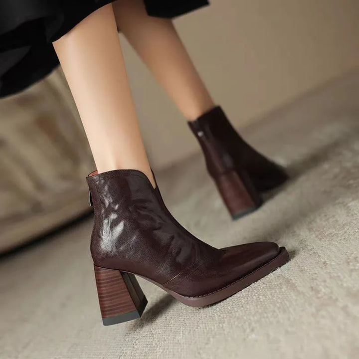 Appy | Ankle Boots