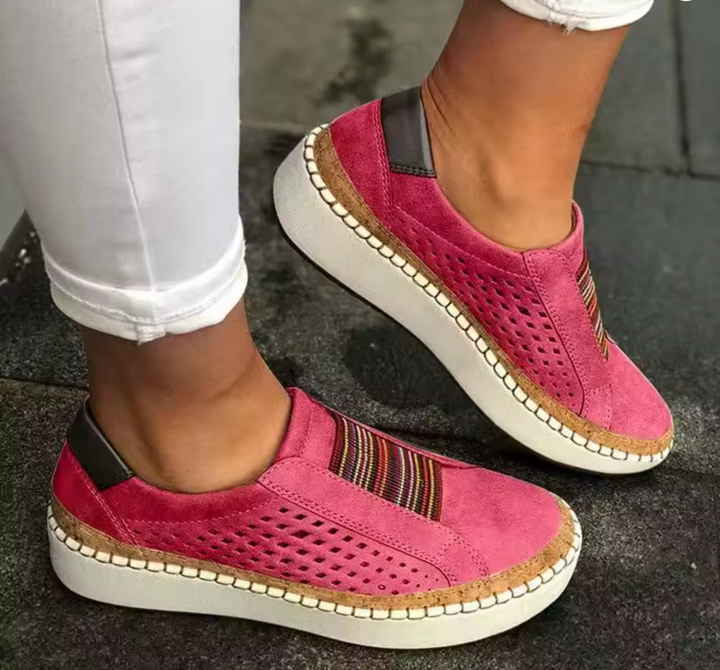 Aubrielle | Orthopedic Sneakers