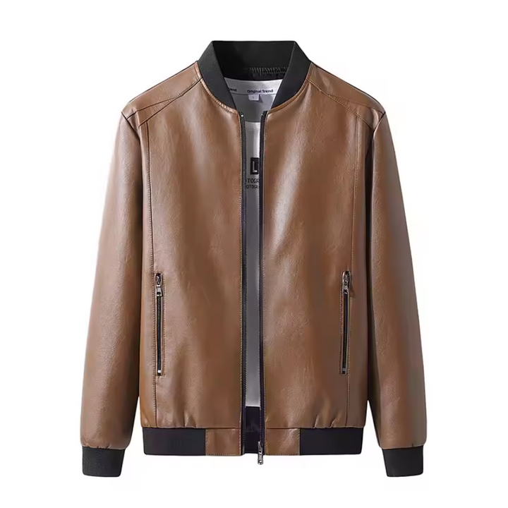 William - Stylish Warm Jacket