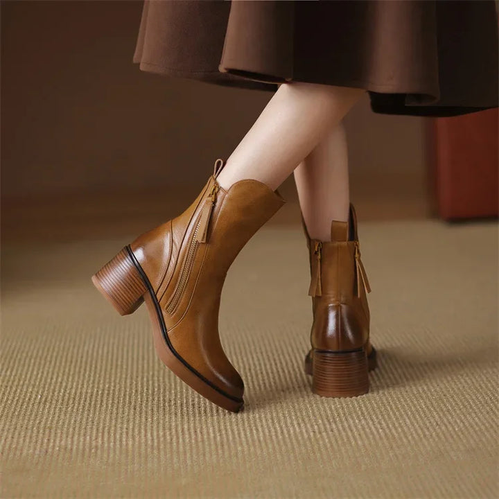 Mara | Ankle Boots
