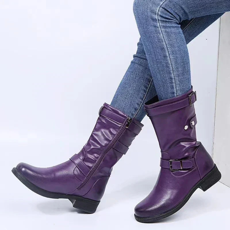 Laluna® | Supportive Orthopedic Boots