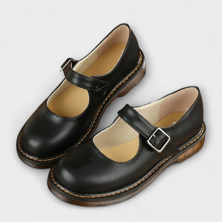 Matilda | Comfort-Orthopedic Footwear