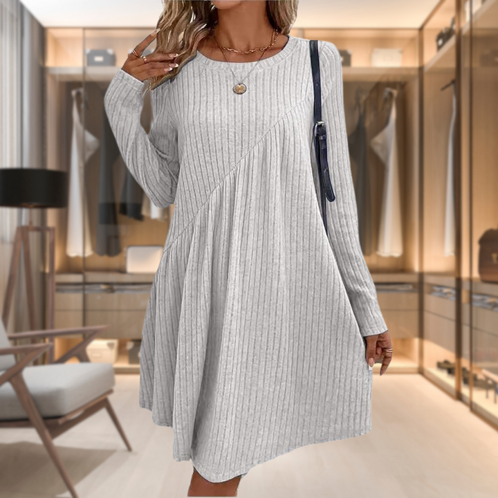 Scarlett - Soft Comfortable Dress