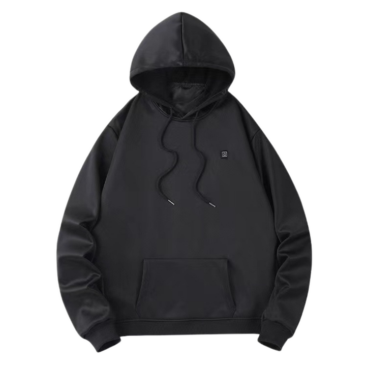ProHoodie - Comfortable Heated Hoodie