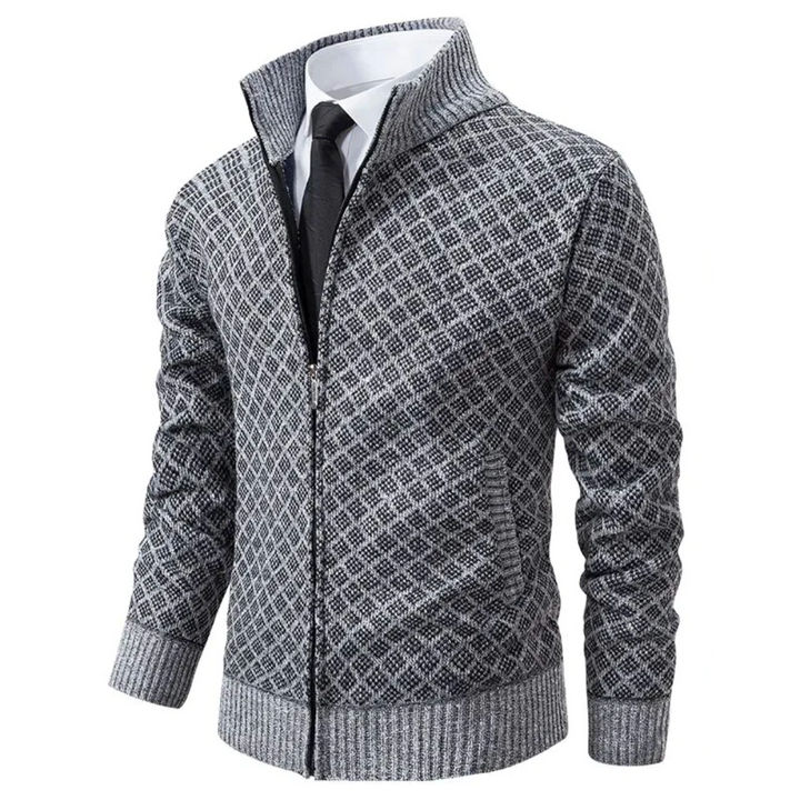 Henrik™ - Stylish Men's Jacket