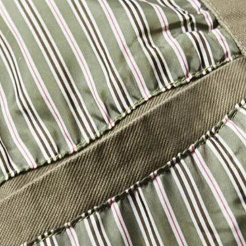 Henry - Comfortable Waterproof Jacket