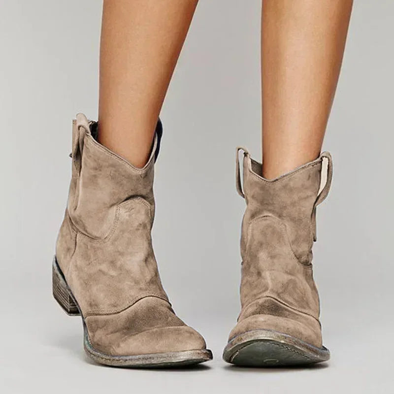 Kaye | Ankle Boots
