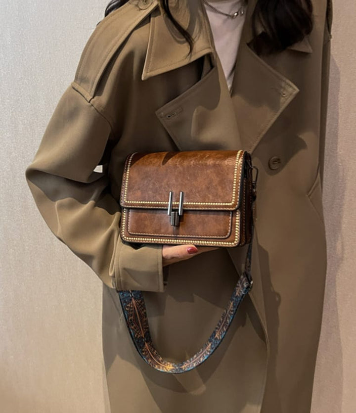 Layla™ - Elegant Retro Bag