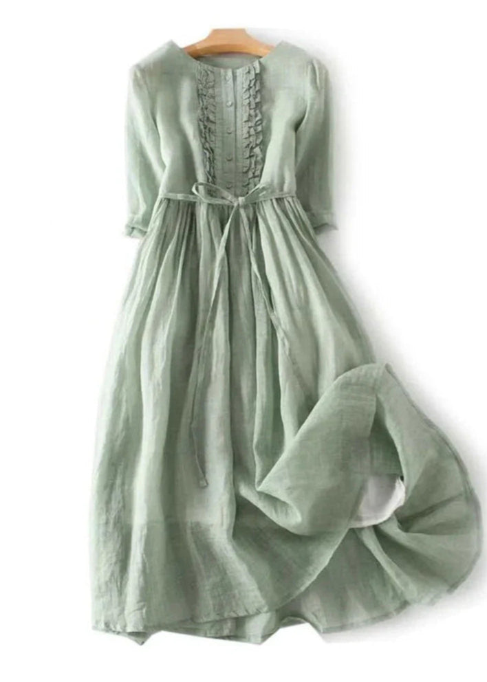 Abigail™ - Classic Vintage Dress