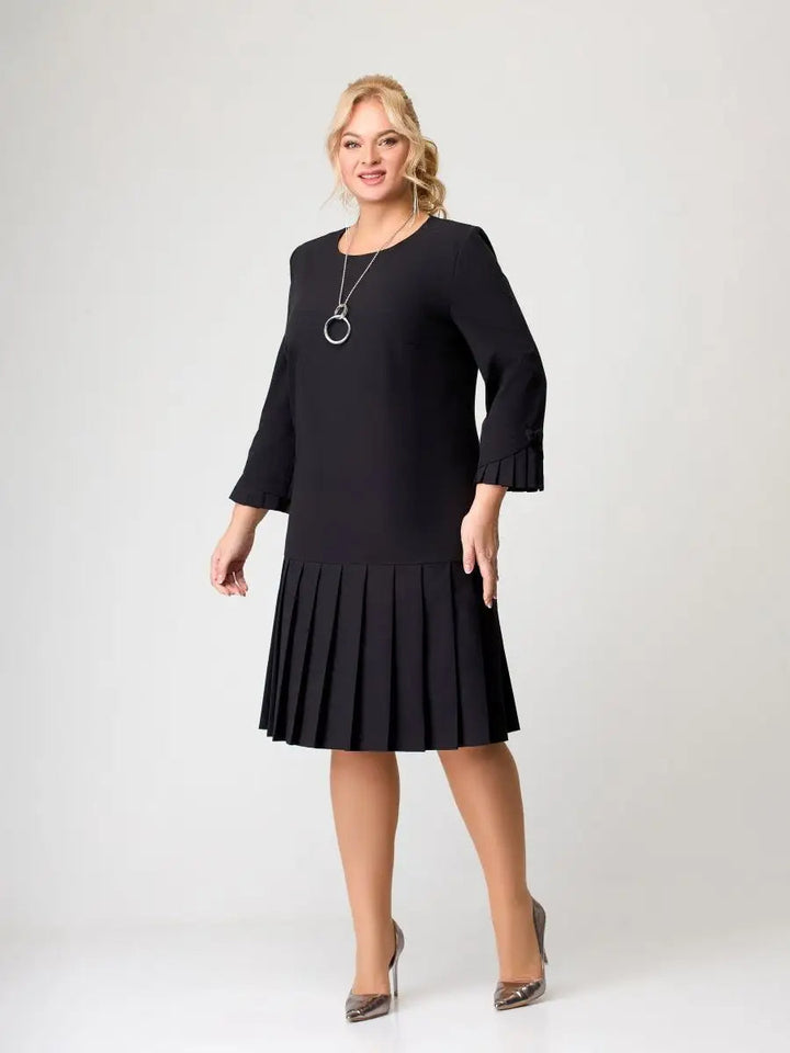 Olivia - Stylish Elegant Dress