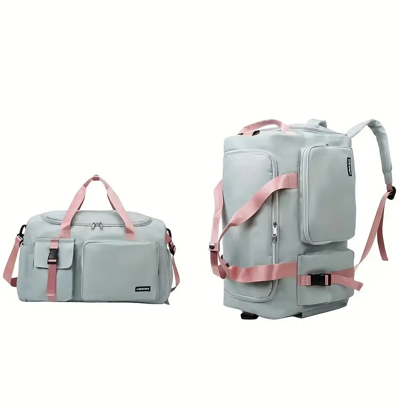 Lily™ - Stylish Travel Bag