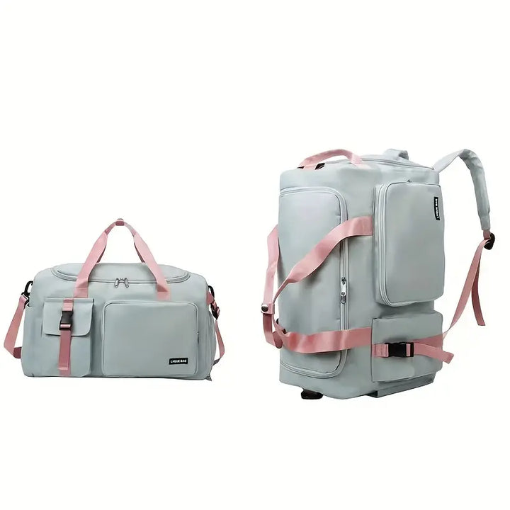 Lily™ - Stylish Travel Bag