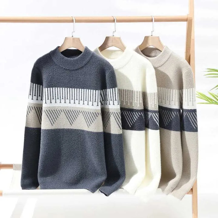 Dylan - Slim Super Soft Sweater