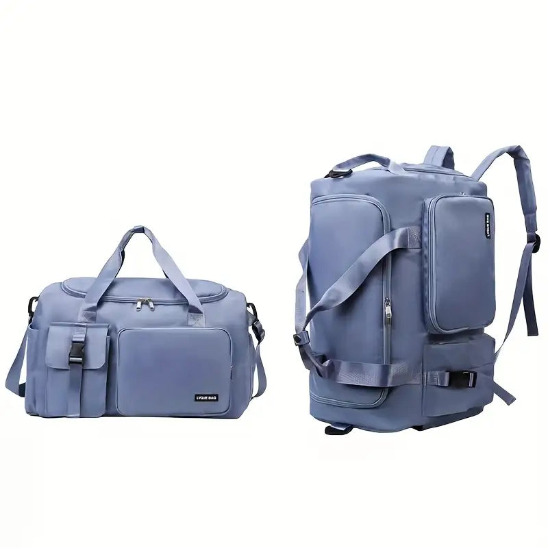 Lily™ - Stylish Travel Bag