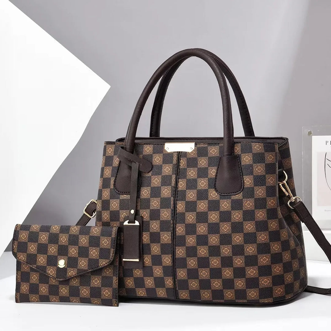 Amelia™ - Stylish Retro Bags Set