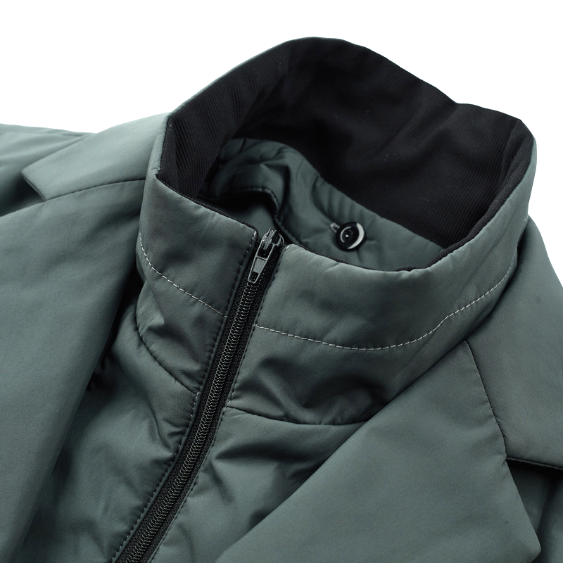 Sharp™ - Focus Premium Urban Windbreaker