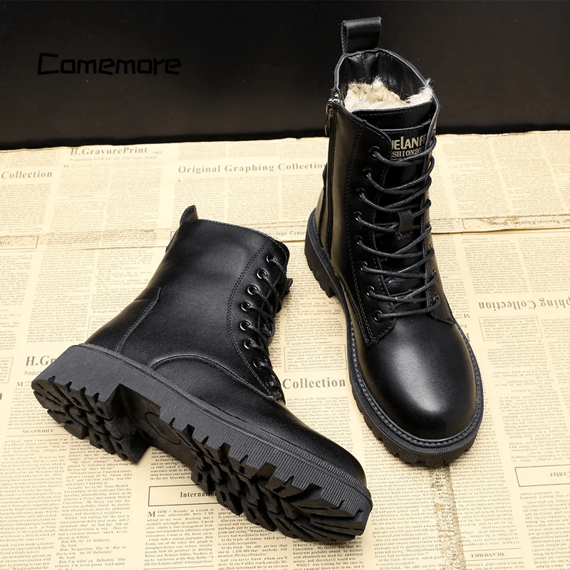 Laluna® | High-quality stylish boots