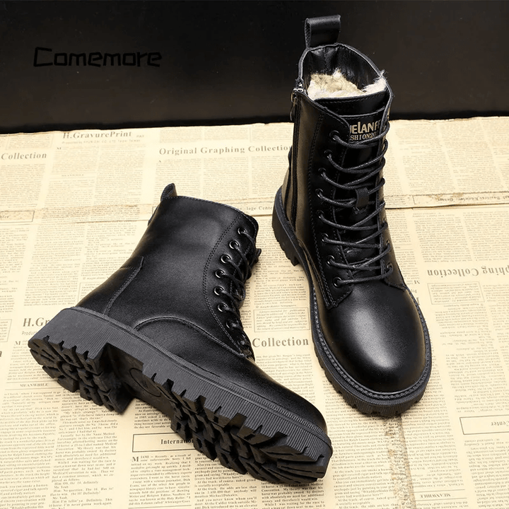 Laluna® | High-quality stylish boots