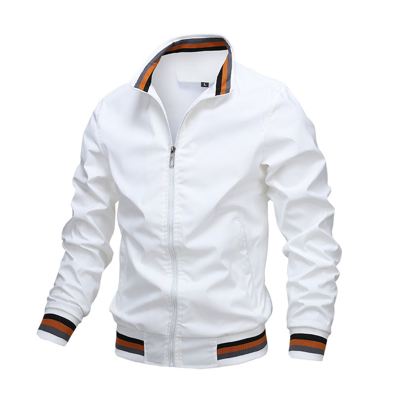 Benjamin - Premium Stylish Jacket