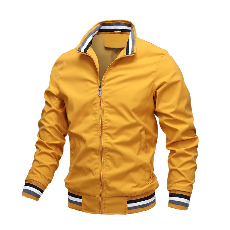 Benjamin - Premium Stylish Jacket