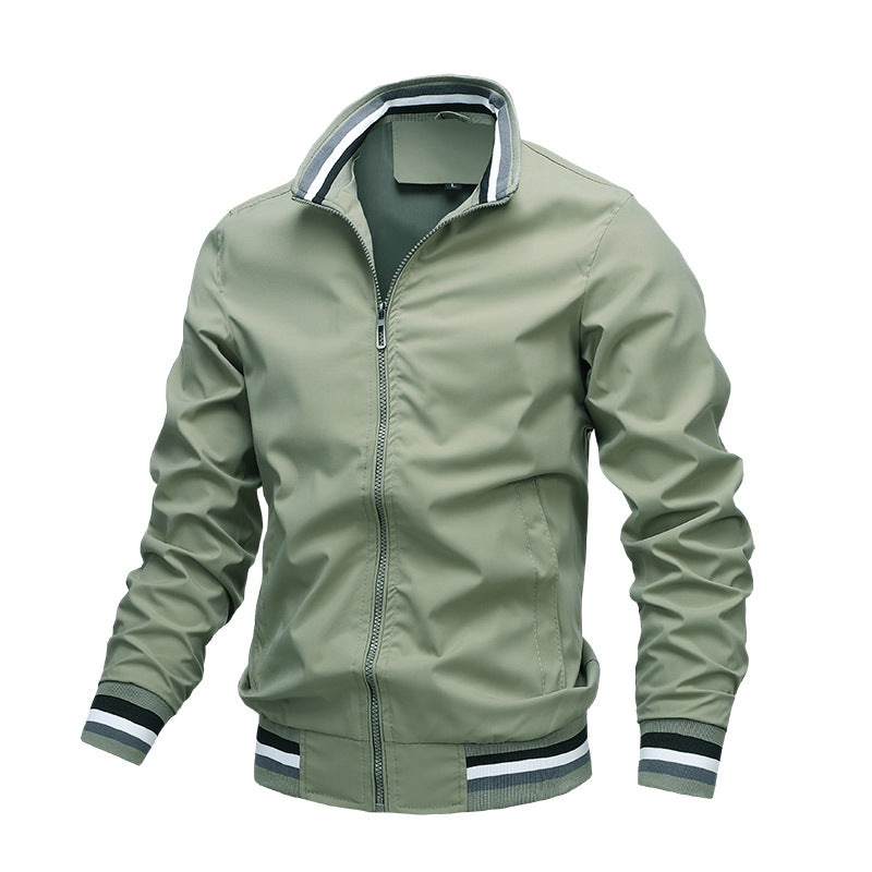 Benjamin - Premium Stylish Jacket