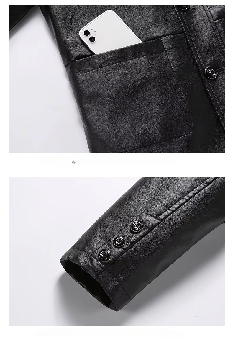 Owen™ - Stylish Comfortable Jacket