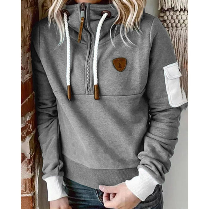 Chantal | Comfortable Soft Hoodie