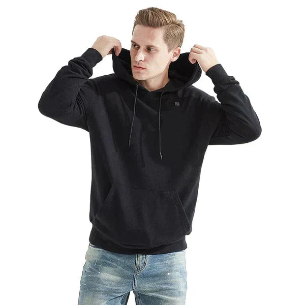 ProHoodie - Comfortable Heated Hoodie