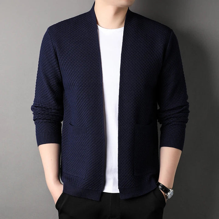 Mason - Premium Comfortable Knit Cardigan