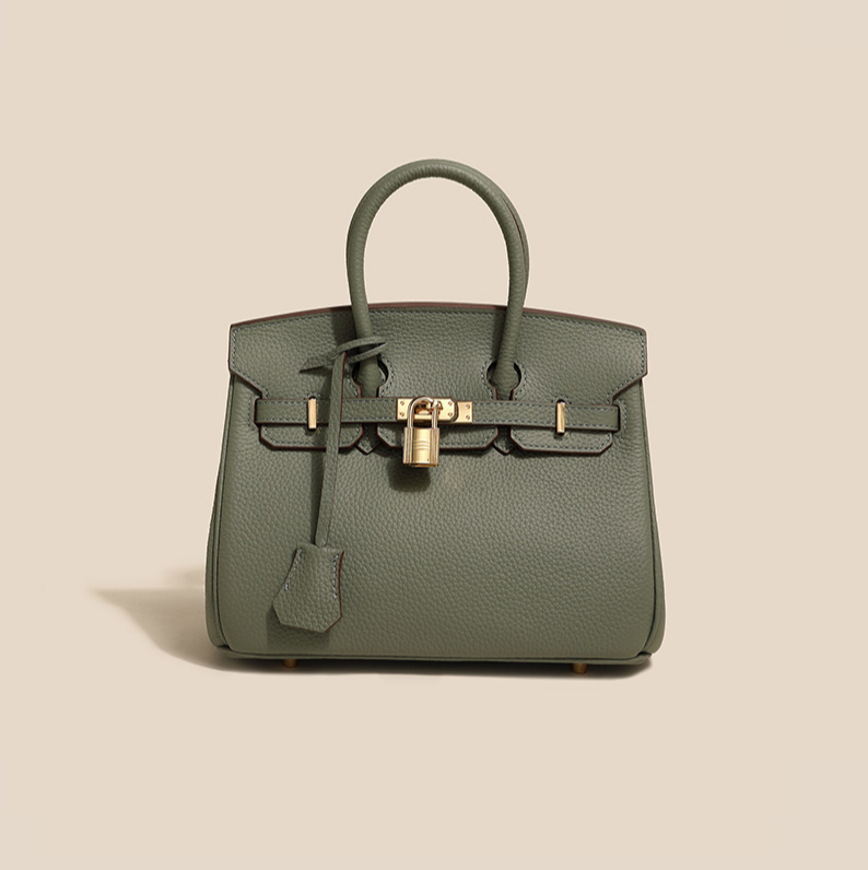 Riley™ - Subtle Luxury Bag