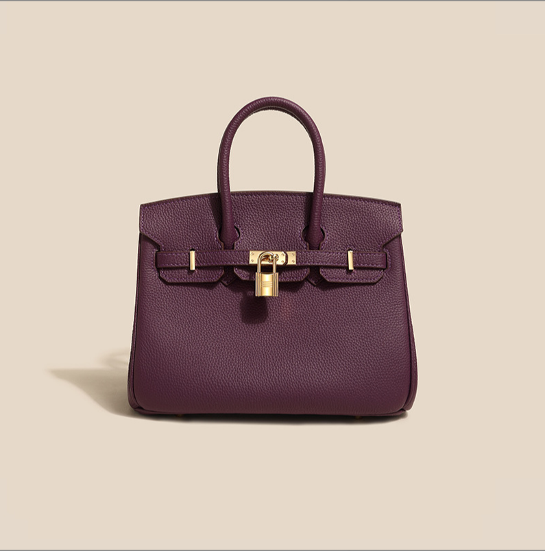 Riley™ - Subtle Luxury Bag