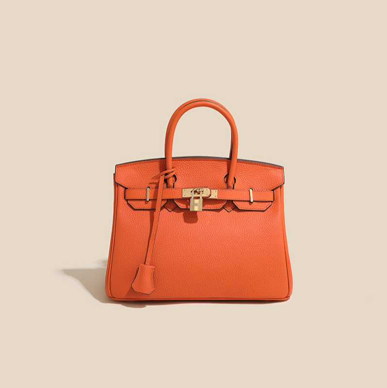 Riley™ - Subtle Luxury Bag