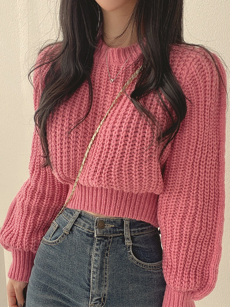 Laura™- Modern Sweater