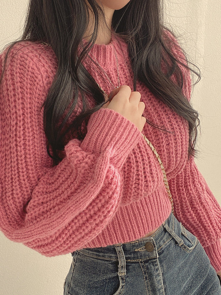 Laura™- Modern Sweater