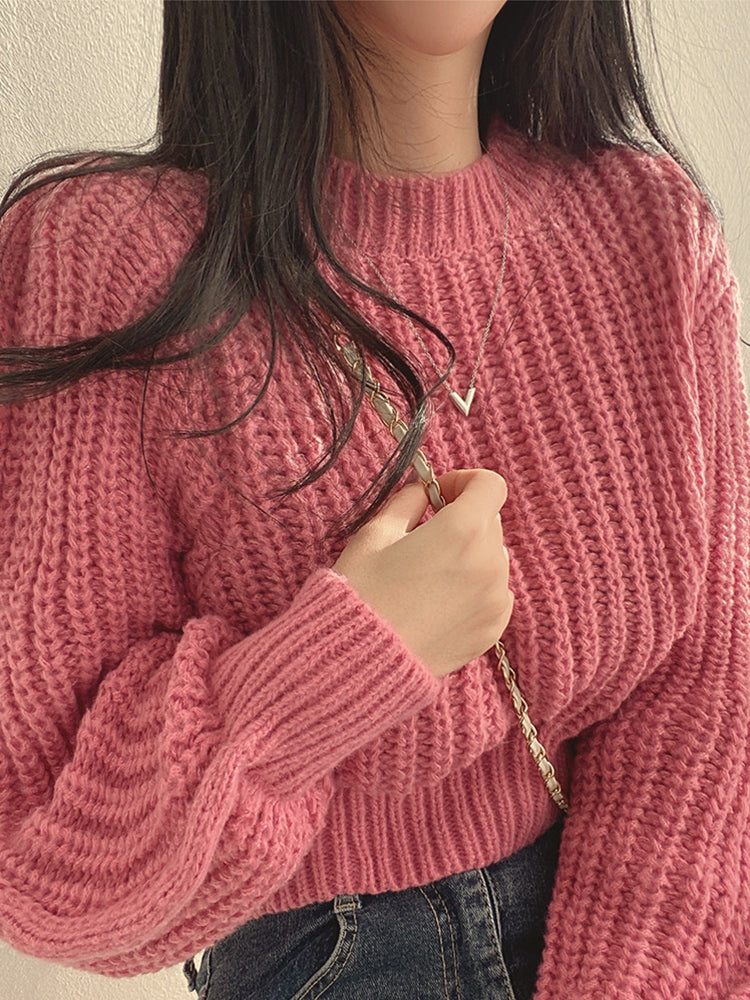 Laura™- Modern Sweater