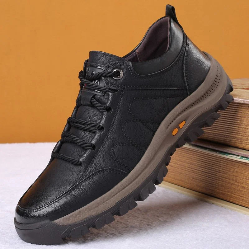 Matt™ - Hand-stitched Casual Shoes