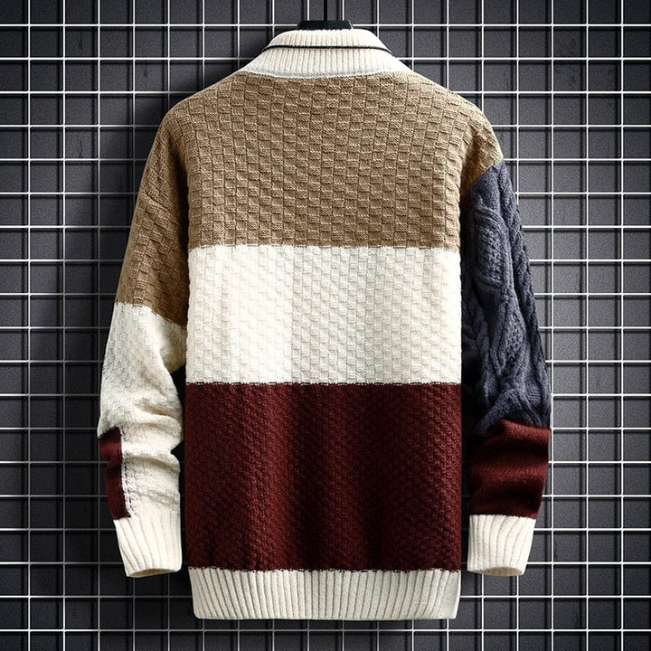 Dylan - Stylish Comfortable Sweater